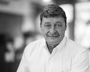 Robert Sullivan_VP Design Engineering